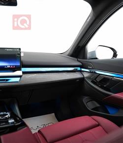 بي ام دبليو الفئة 5